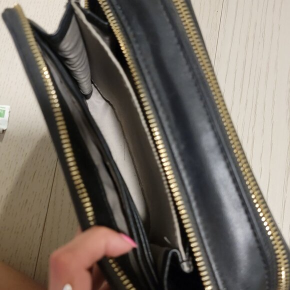 KGB Studio Black Bag - Picture 3 of 4